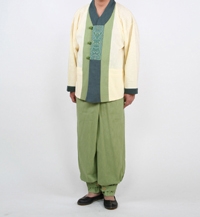Man`s Suit _017 (L `homme Suit _017)