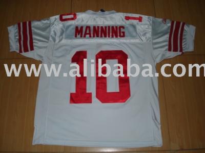 2008 National Football Leauge Jersey