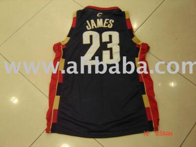 2008 Basketball Jerseys