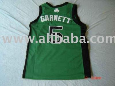 2008 Basketball Jerseys