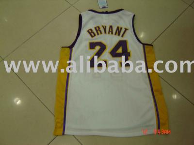 2008 Basketball Jerseys