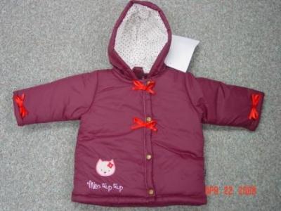Babies Jacket