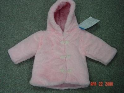 Babies Jacket