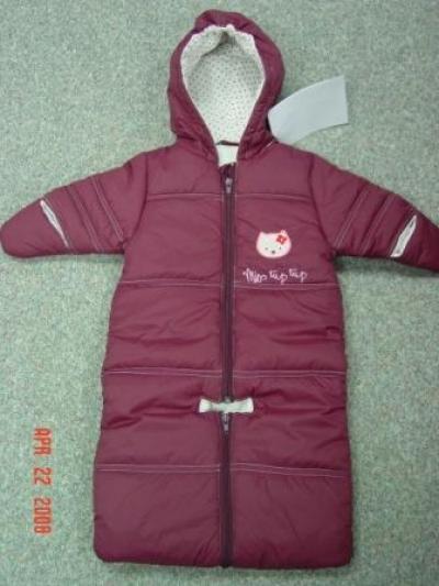 Babies Jacket