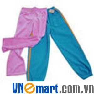 Fashion Trousers (Fashion Trousers)