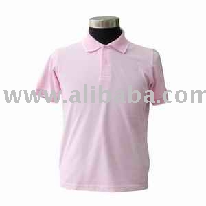 Polo Shirt (Рубашки поло)