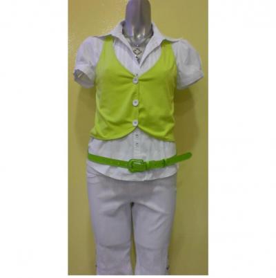 Fashion T-Shirt
