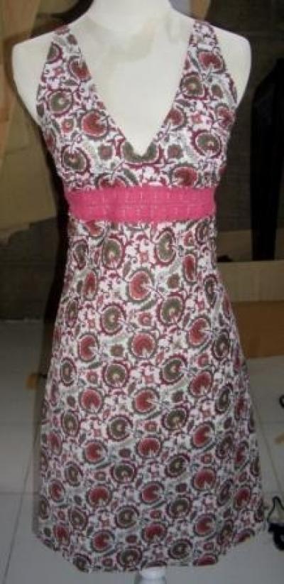 Dress Print (Платья для печати)