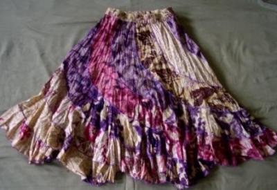 Skirt Batik (Юбка Батик)
