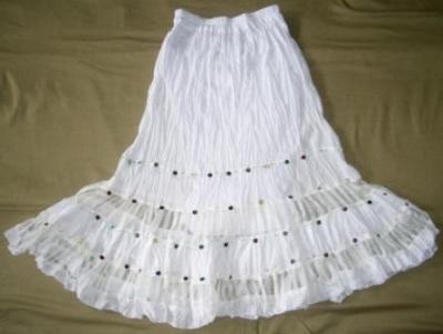 Skirt Comby,Ethnic Garments (Юбка Комби, Этническая одежда)