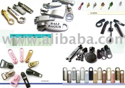 Custom Made Zipper Puller (Custom Made Zipper Puller)
