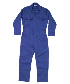 Coverall And Overall (Overall und Gesamtkonzept)