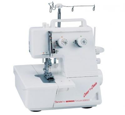 Bernina 009dcc Over locker Sewing Machines