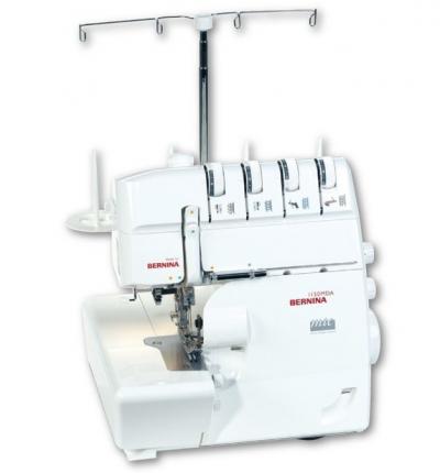 Bernina 1150mda Over locker Sewing Machines