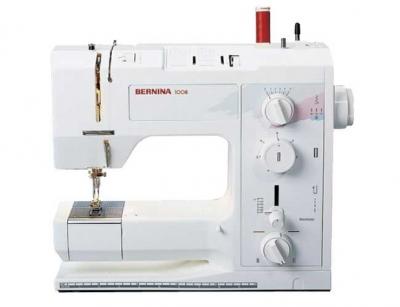 Bernina 1008 With Extension Table Sewing Machines