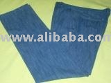 Trousers (Hosen)