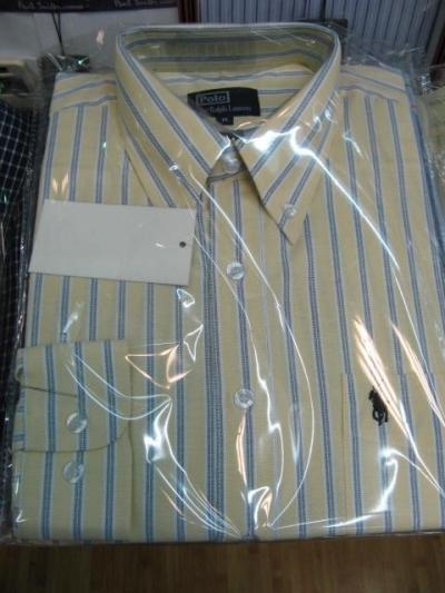 Long / Short Sleeve Dress Shirt 16
