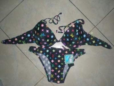 Swim Set Instock Can Ship During 24 Hours Bikini (Swim Set Instock Can Ship During 24 Hours Bikini)