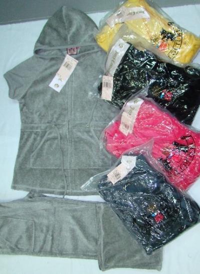 Tracksuits (Tracksuits)