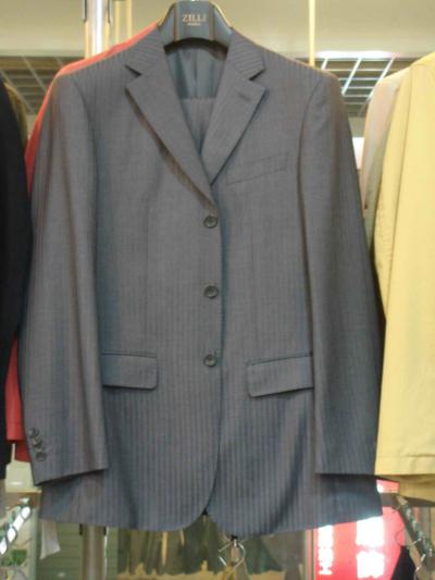 Suit (Костюм)