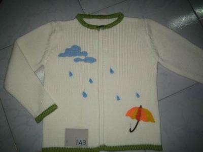 Kid Sweater
