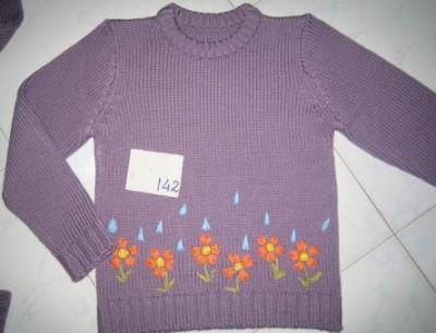 Kid Sweater