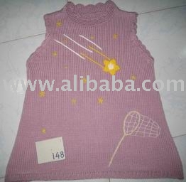 Children`s Sweaters
