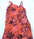Spring Dress