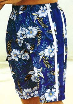 Beach Suit