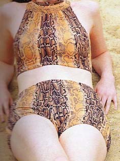 Swimwear