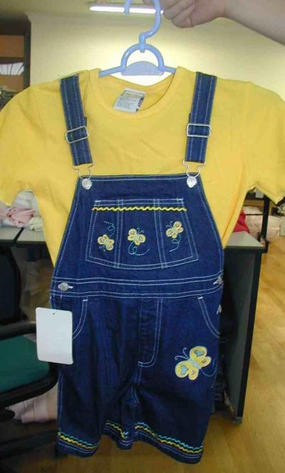 Knit Suit (Knit Suit)