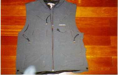 Waist Coat