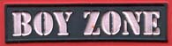Rubber Label