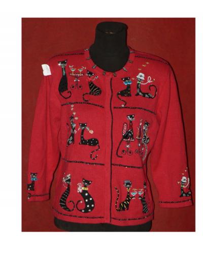K%26K Sweaters (K% 26K Pulls)