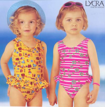 Kid`s Swimming Suit