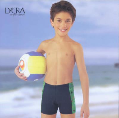 Kid`s Swimming Suit