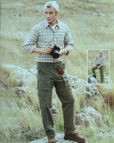 Men`s Pants (Men`s Pants)