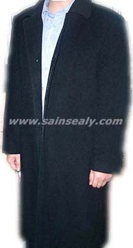 Men`s Overcoat (Men`s Overcoat)
