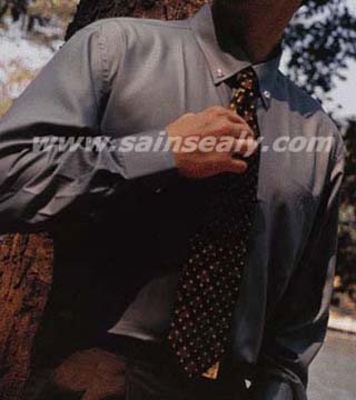Men`s Shirt (Men`s Shirt)