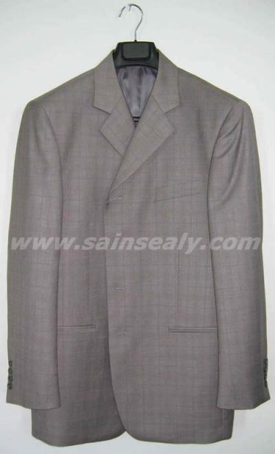 Men`s Suit