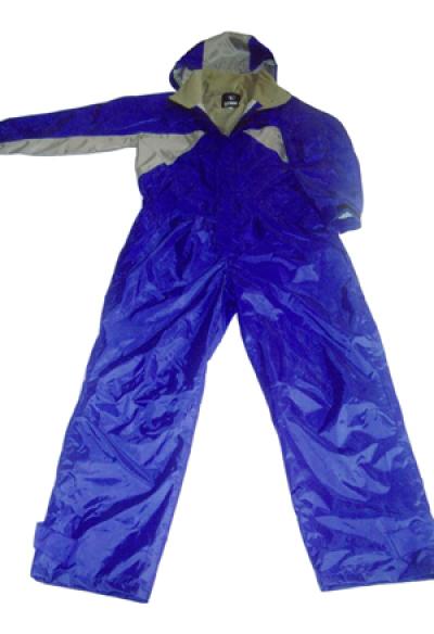 Stock Of Windbreaker