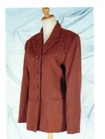 Blazer (Blazer)