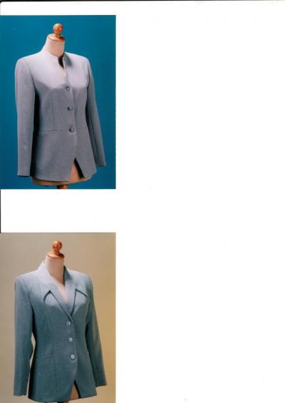 Blazer (Blazer)