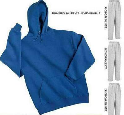Jogging Suit