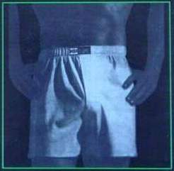 Boxer Short Briefs Underwears