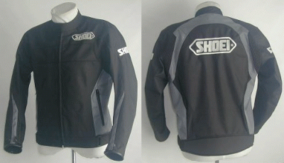 Motorbike Jacket / Racing Apparels-Shoei (Moto Veste / Apparels Racing-Shoei)