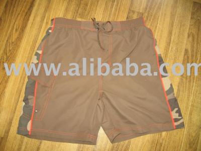 Beach Shorts (Пляж шорты)