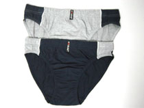 Underwears(Briefs, Boxer Shorts, T-shirts)