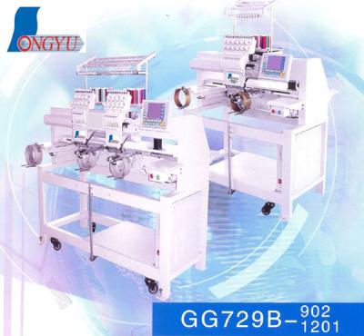 Embroidery Machine
