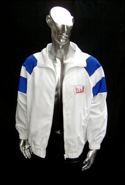 Jogging Jkt